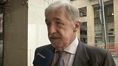 "Lavorerò per il bene dei liguri"