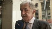 "Lavorerò per il bene dei liguri"