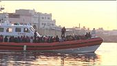Migranti, scoppia un nuovo caso