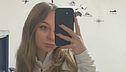 Sara ha lottato con l'assassino