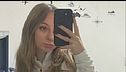 Sara ha lottato con l'assassino