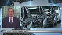 Ue, sì ai dazi sulle auto cinesi