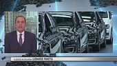 Ue, sì ai dazi sulle auto cinesi