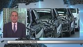 Ue, sì ai dazi sulle auto cinesi