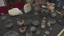 Ecco il museo dell'arte salvata