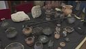Ecco il museo dell'arte salvata