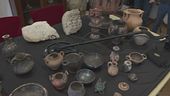 Ecco il museo dell'arte salvata