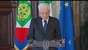 Mattarella premia i nuovi cavalieri