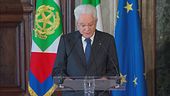 Mattarella premia i nuovi cavalieri