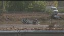 Catastrofe in Spagna, 70 morti