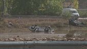 Catastrofe in Spagna, 70 morti