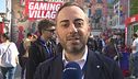 Il popolo dei "Comics" invade Lucca