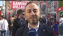 Il popolo dei "Comics" invade Lucca