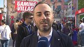 Il popolo dei "Comics" invade Lucca
