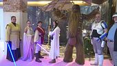 Lucca Comics, trionfa la fantasia