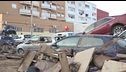 Tragedia in Spagna, 205 morti. "Intrappolati in auto"