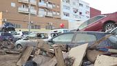 Tragedia in Spagna, 205 morti. "Intrappolati in auto"