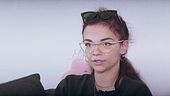 "Voleva salvarlo e lui l'ha uccisa"