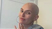 La forza di Bianca Balti