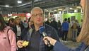 A Milano la fiera dei golosi
