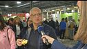 A Milano la fiera dei golosi