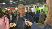A Milano la fiera dei golosi