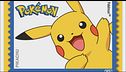 Sorpresa Pokemon, è francobollo