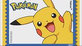 Sorpresa Pokemon, è francobollo