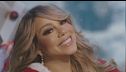 Mariah Carey è già Natale