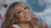 Mariah Carey è già Natale
