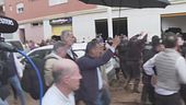 La rabbia di Valencia, "Assassini"