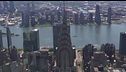 New York, emergenza siccità