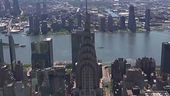 New York, emergenza siccità
