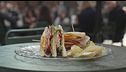 L'invenzione del conte di sandwich