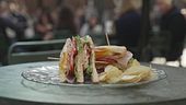L'invenzione del conte di sandwich