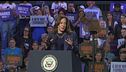 Elezioni Usa, rush finale