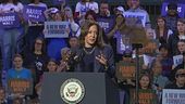 Elezioni Usa, rush finale