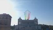 "Paese unito e portatore di pace"