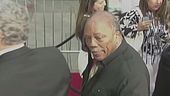 Addio a Quincy Jones, genio del pop