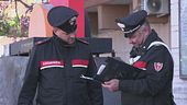 "Pericoloso e seminfermo di mente"