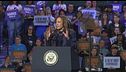 Trump-Harris, testa a testa