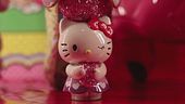 Hello Kitty, 50 anni da icona