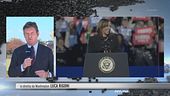 Harris-Trump, la sfida finale