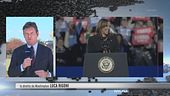 Harris-Trump, la sfida finale