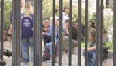 Disagio e social, "Basta violenza"
