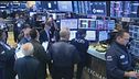 La borsa premia Trump
