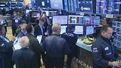La borsa premia Trump