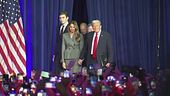 Trump trionfa, fermerò le guerre