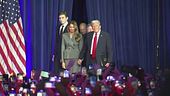 Trump trionfa, fermerò le guerre