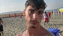L'addio a Santo